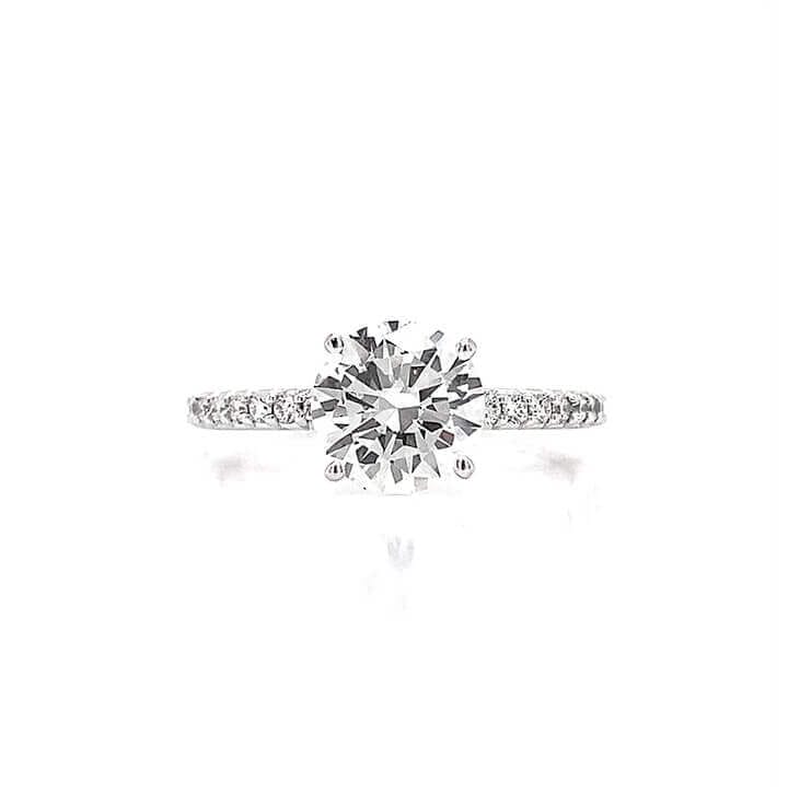 Round Shared Prong Sides