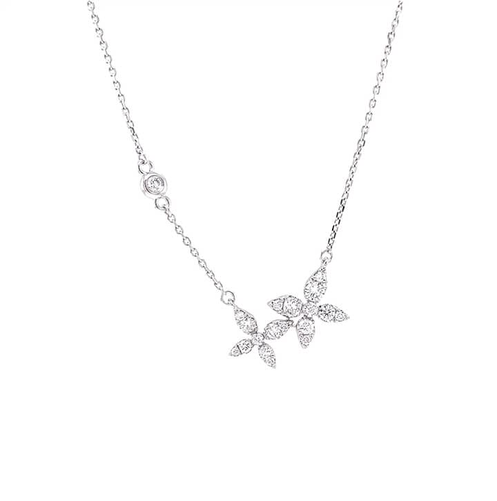  Batal Diamond Necklace