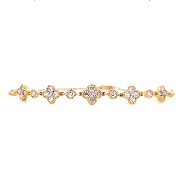  Roche Diamond Bracelet
