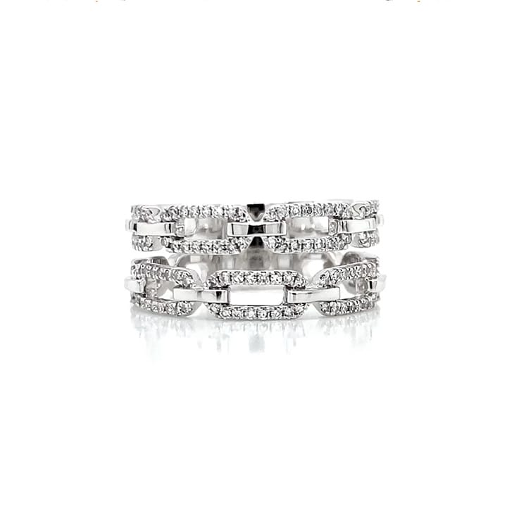  Terranova Diamond Ring