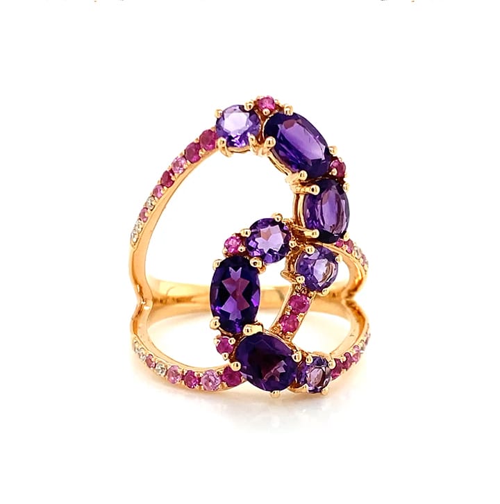  Violette Ring