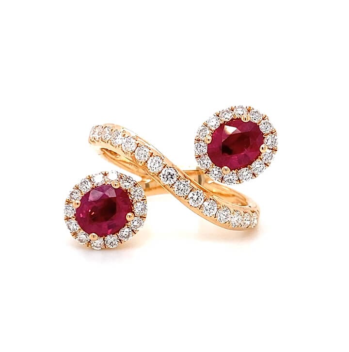  Wallace Ruby Ring