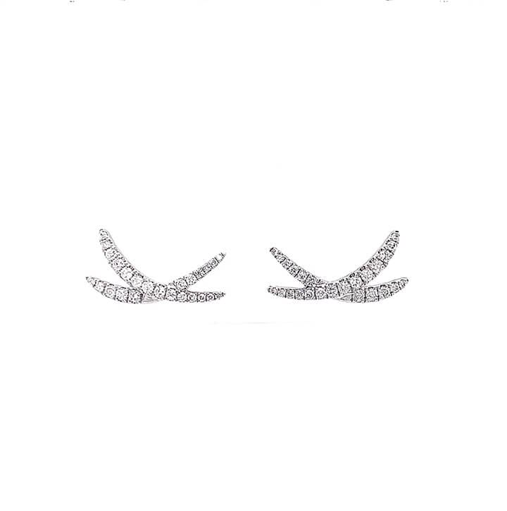  Barbasso Diamond Earrings