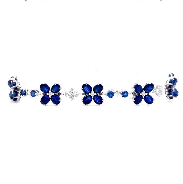  Piana Sapphire Bracelet