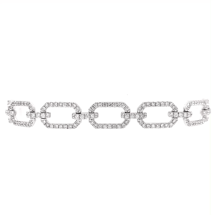 Maggio Diamond Bracelet