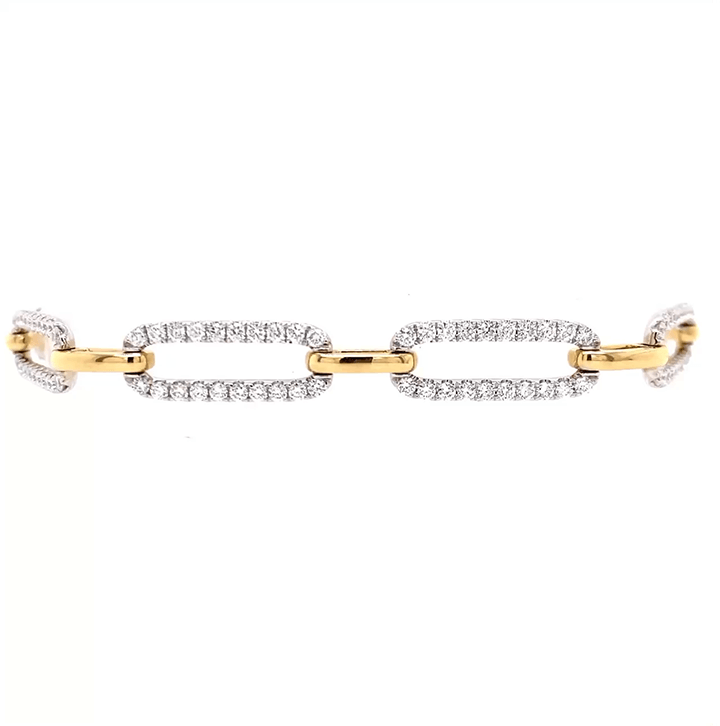 Torna Diamond Bracelet
