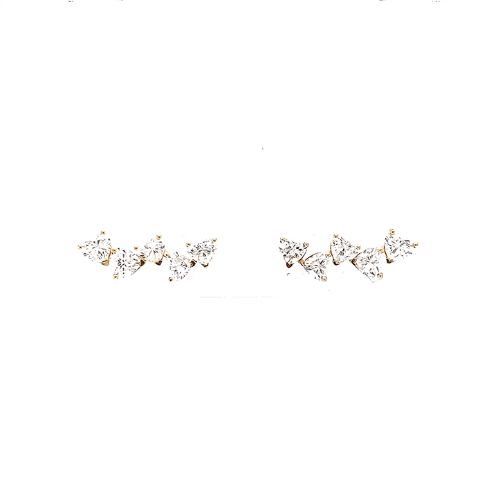 Scandalo Diamond Earrings